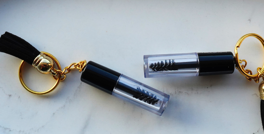 Brow Lamination - Brush Carry Chain