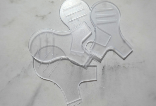 CLEAR Y COMB