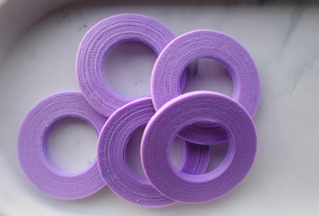 Eyelid Lifting Tape