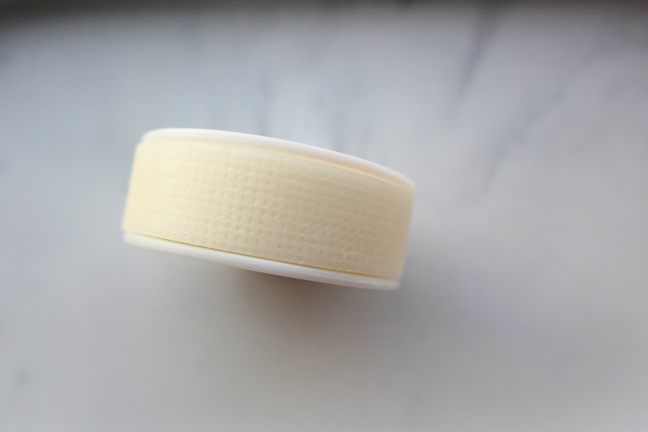 Snow White Strong Hold Tape
