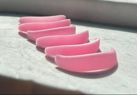 PINK PEARL LASH LIFT SHEILD