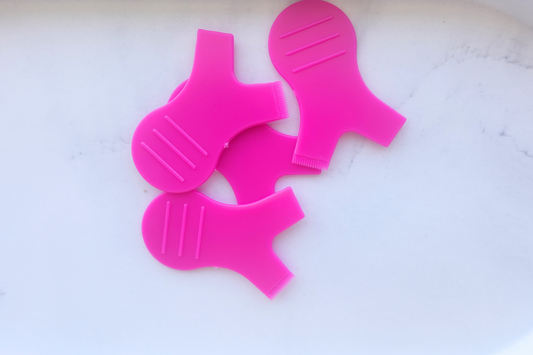 Hot Pink Y COMB