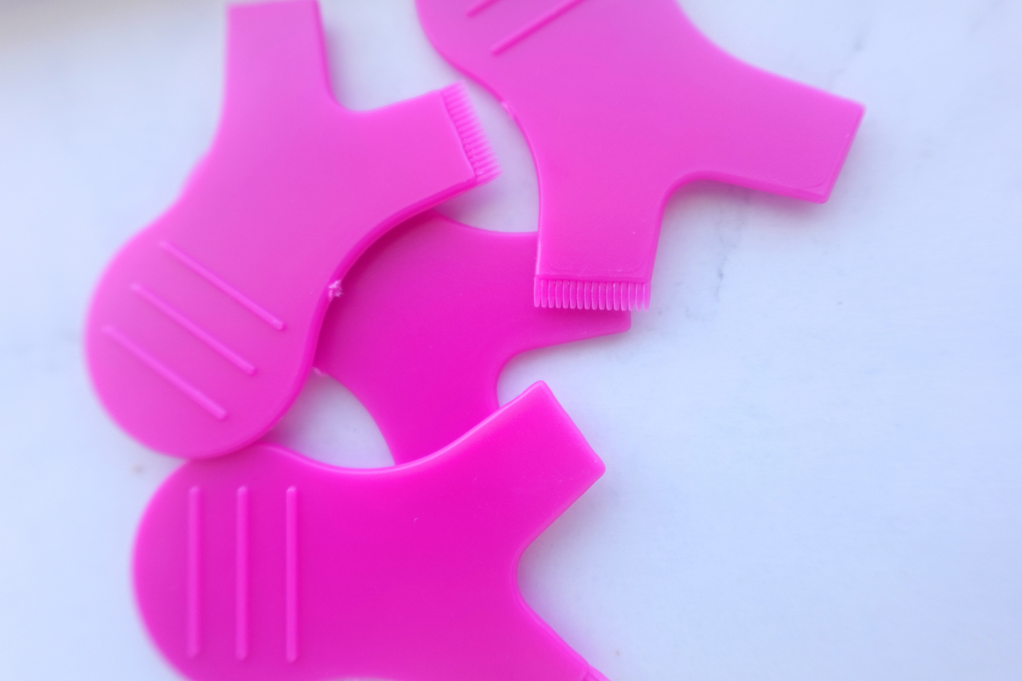 Hot Pink Y COMB