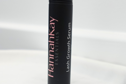 Eyelash Growth Serum - Black
