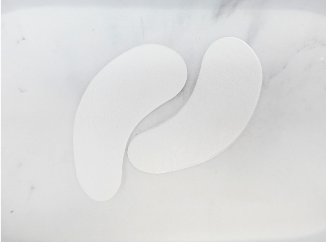 Lower Lash Line Eyepads