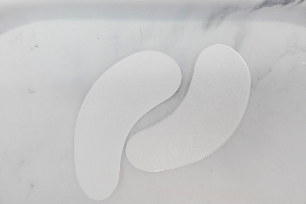 Lower Lash Line Eyepads