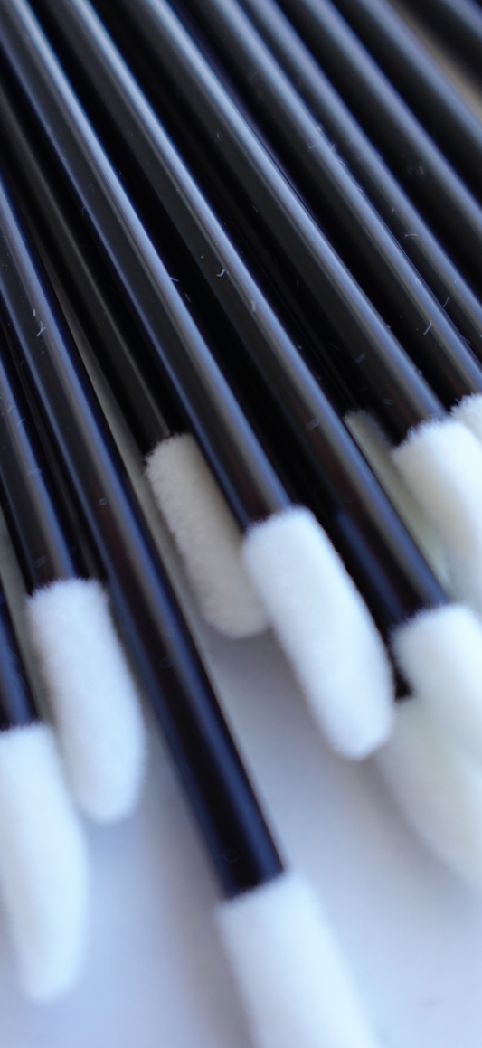 Lip Applicators