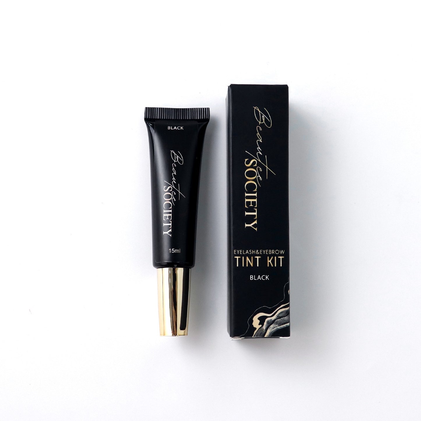 Brow Dye