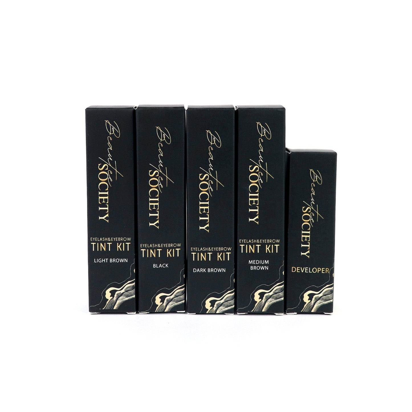 Brow Dye