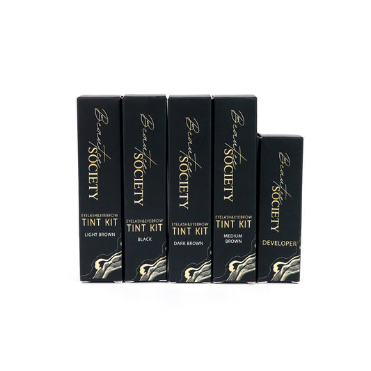 Brow Dye