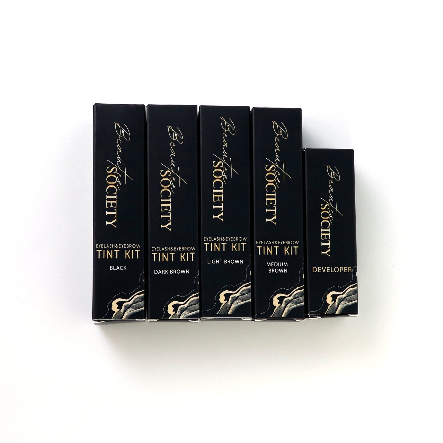 Brow Dye