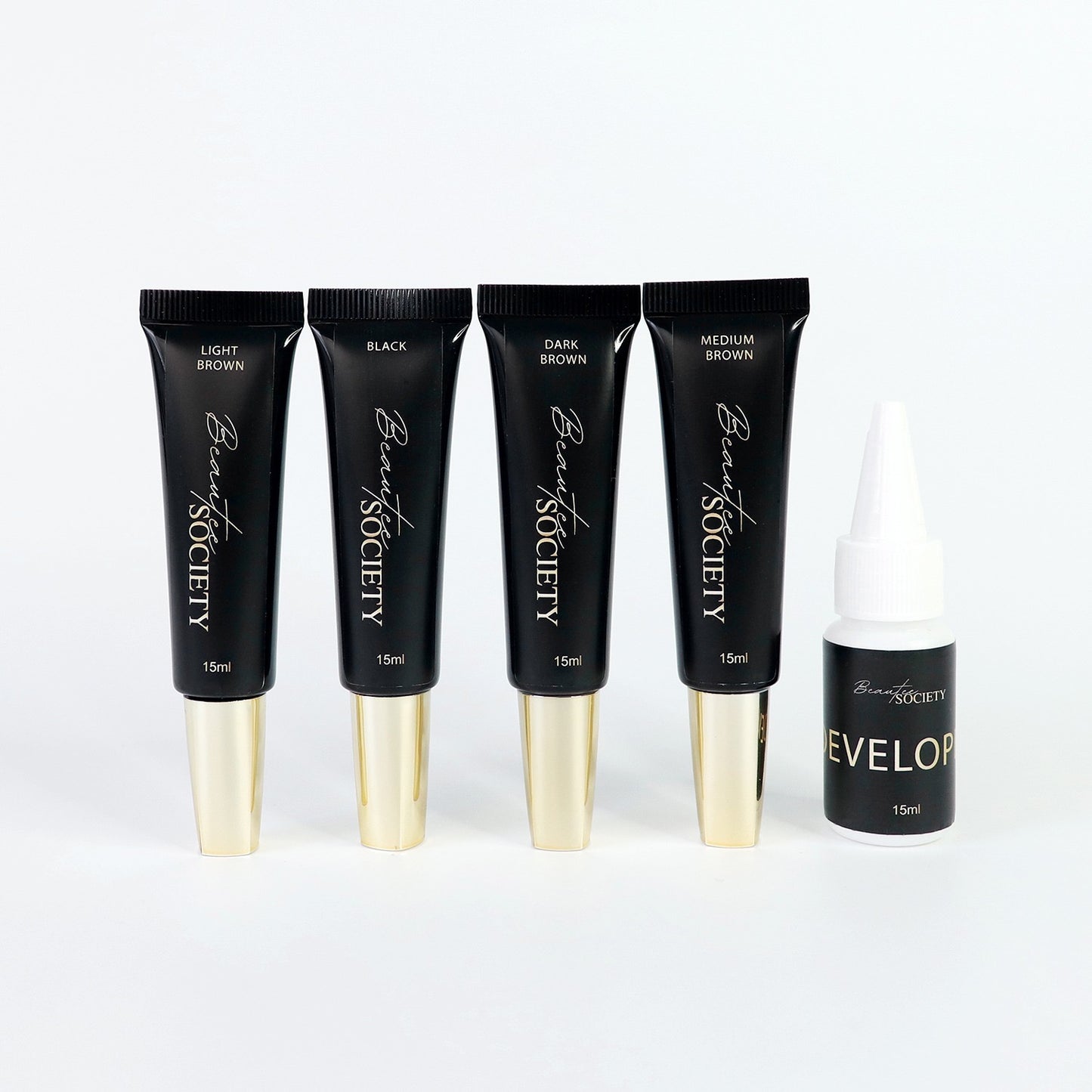 Brow Dye