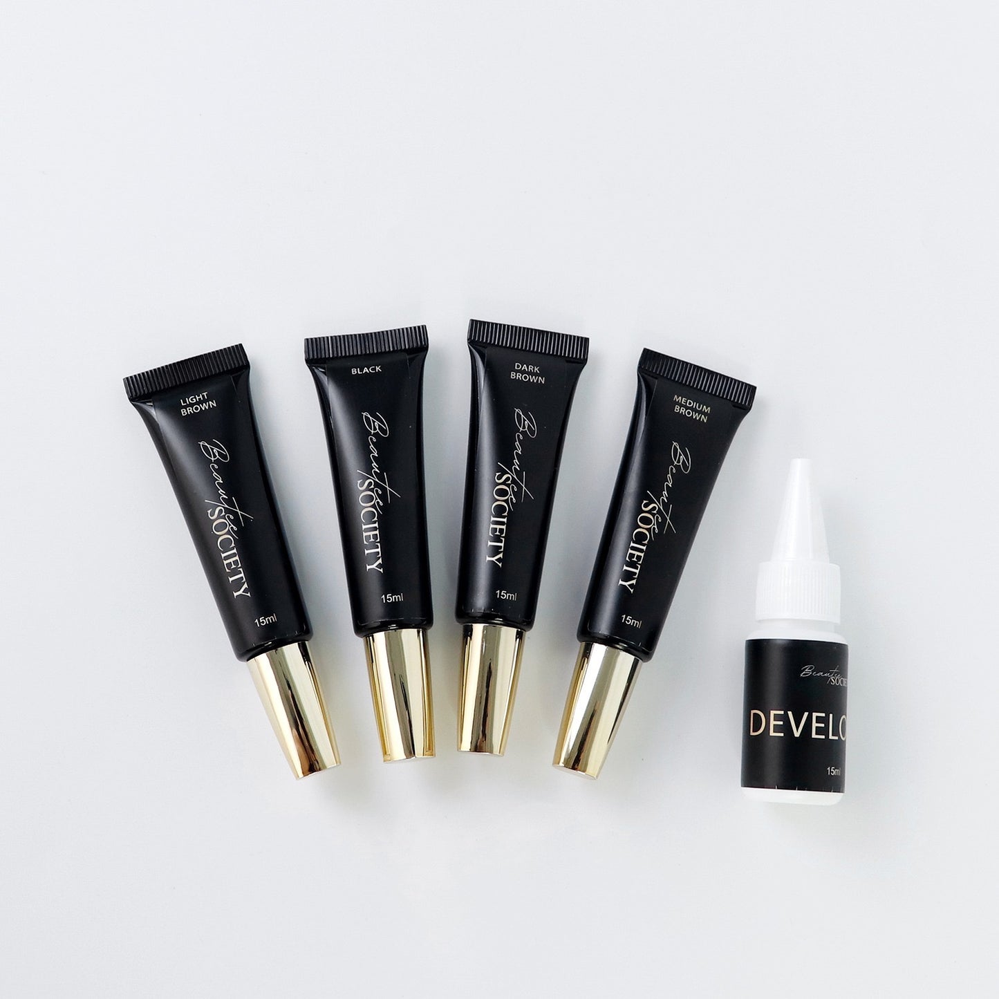 Brow Dye