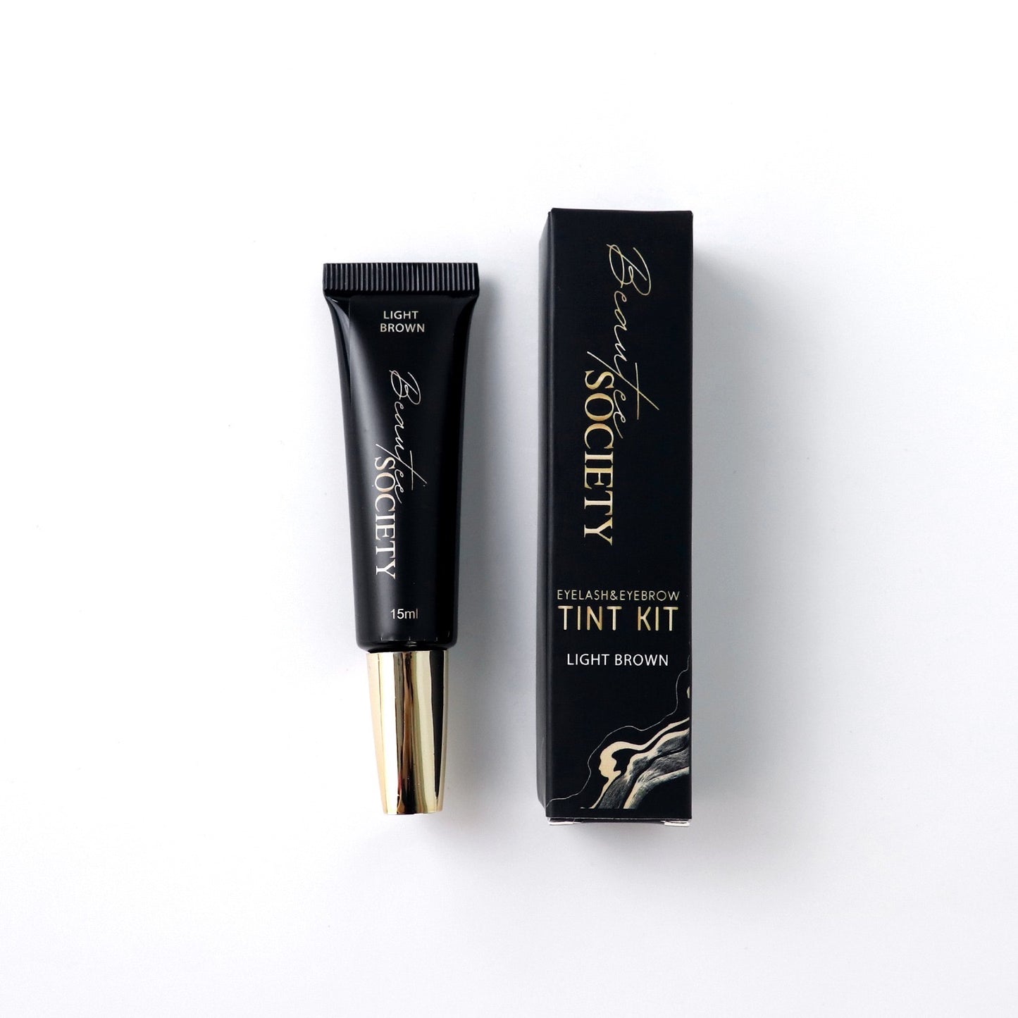 Brow Dye