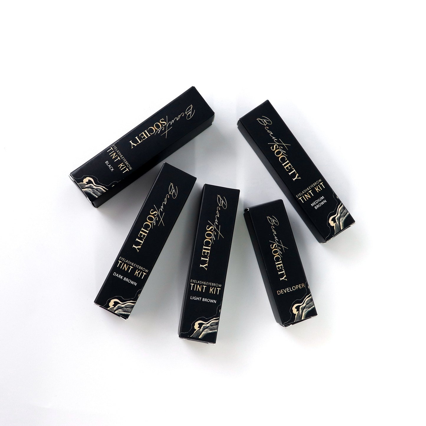 Brow Dye