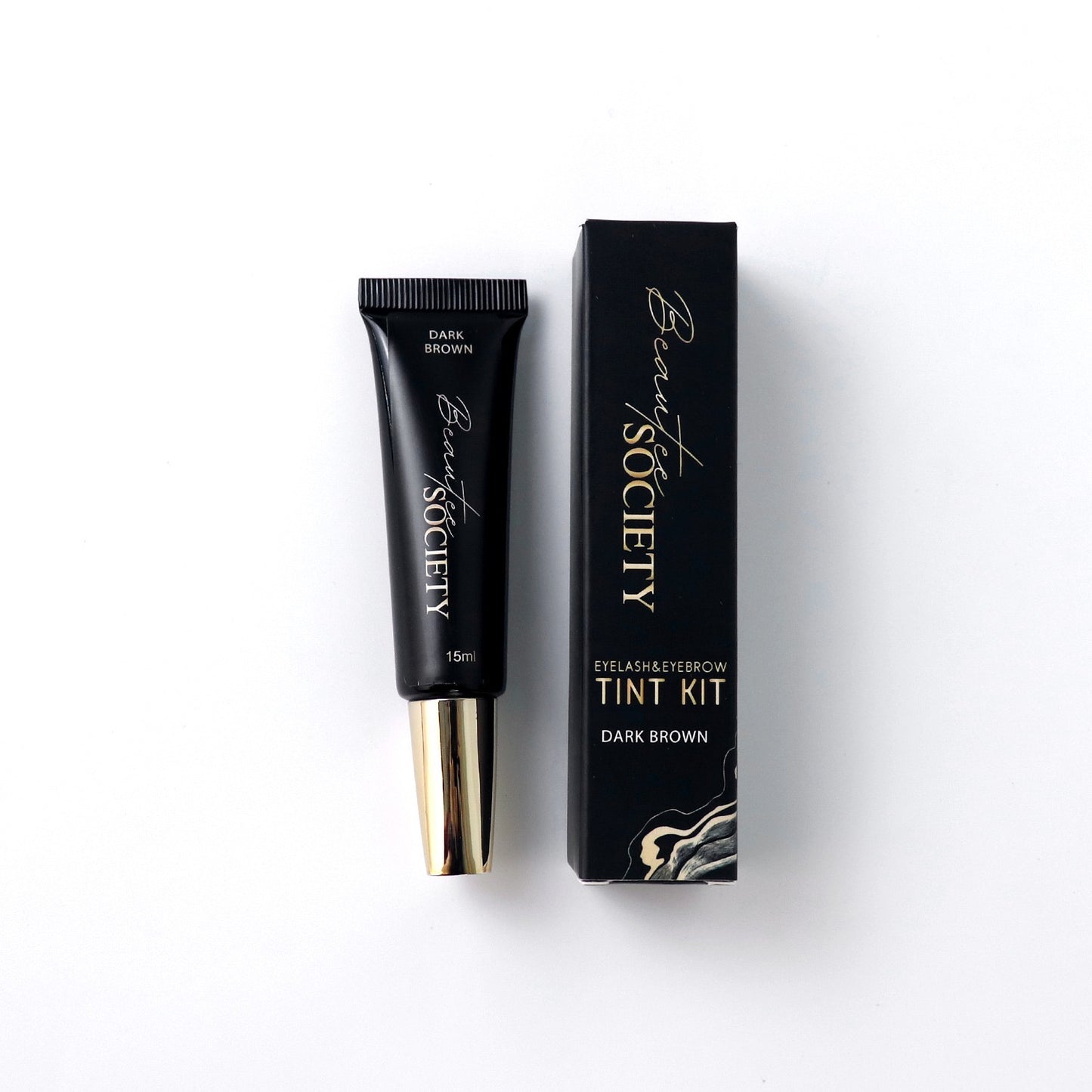 Brow Dye