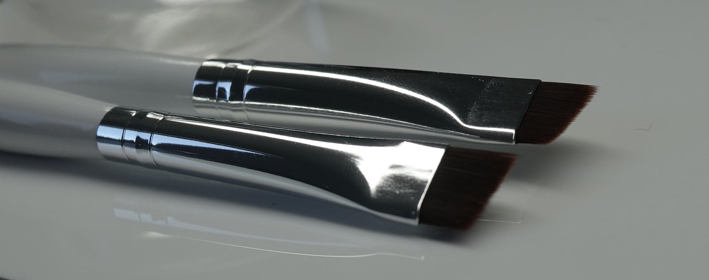 STELLA COLLECTION BROW APPLICATION BRUSHES