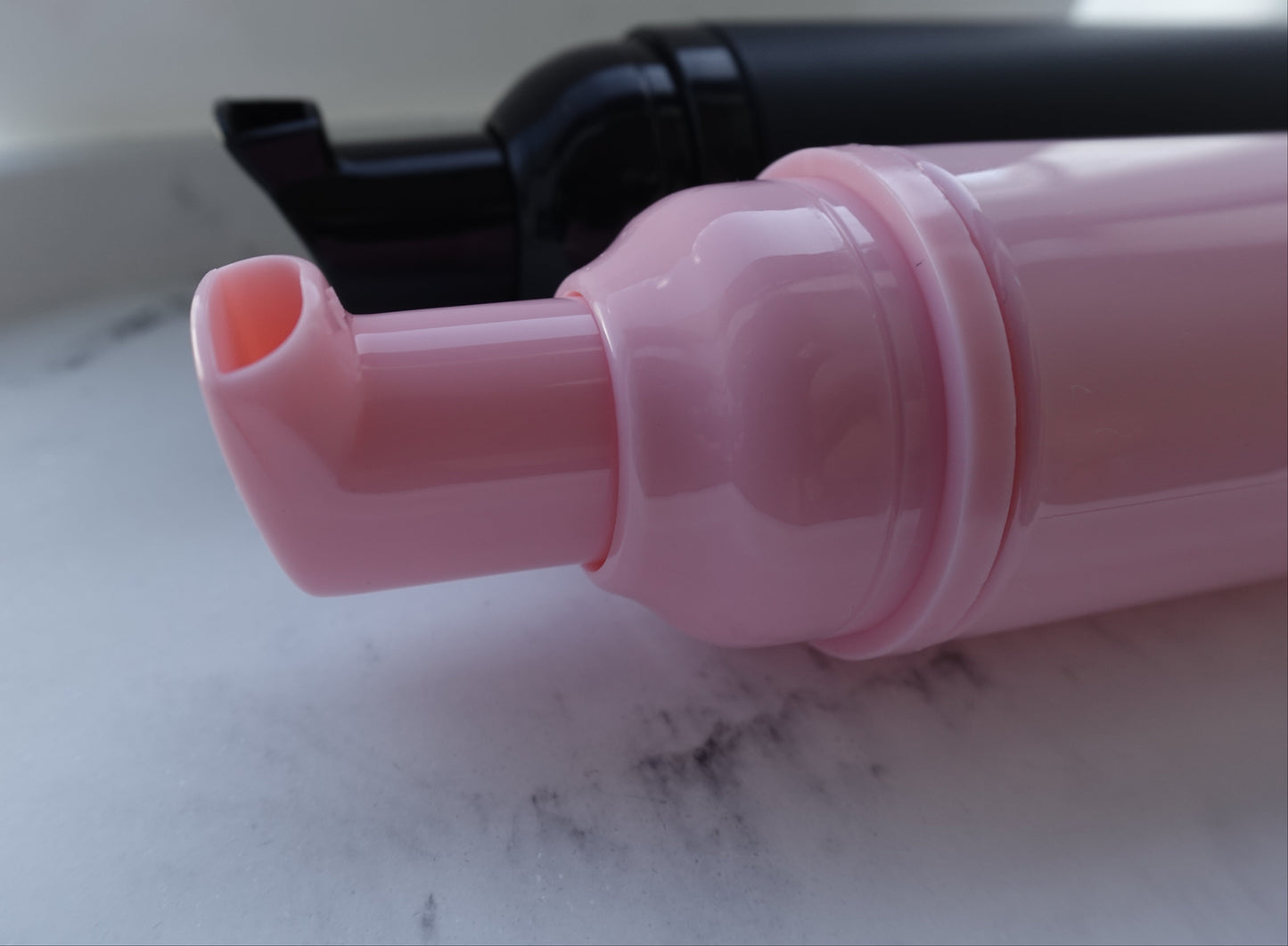 LASH SHAMPOO BOTTLES