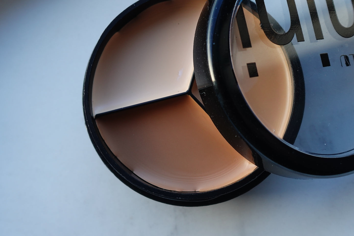 MINI CONCEALER WHEEL