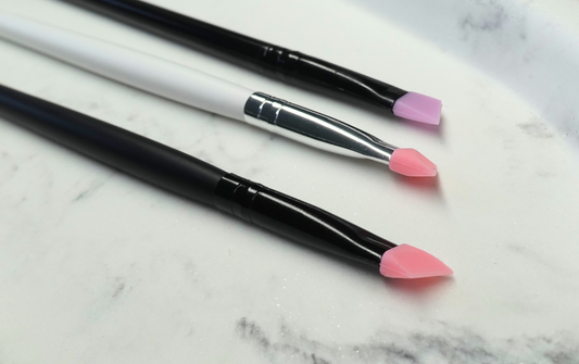 SILICONE LASH LIFT BRUSH