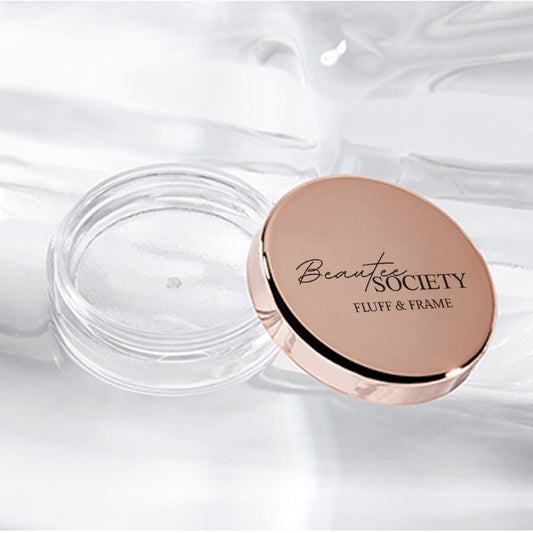 Fluff & Frame Brow Soap