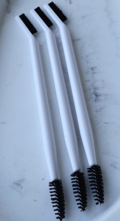 Brow Soap Brush (White)
