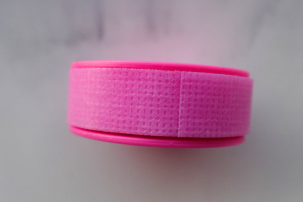 HOT PINK STRONG HOLD TAPE