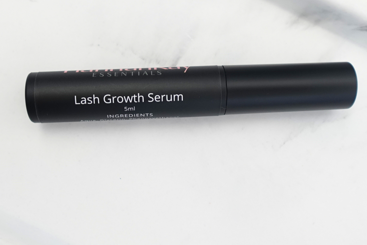 Eyelash Growth Serum - Black