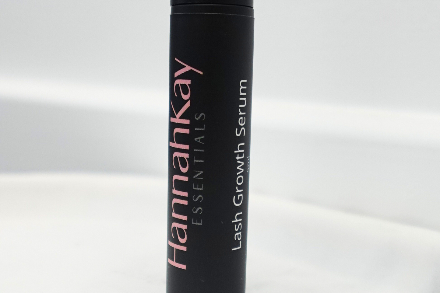 Eyelash Growth Serum - Black