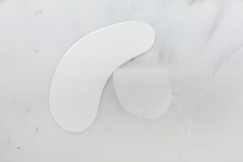 Lower Lash Line Eyepads