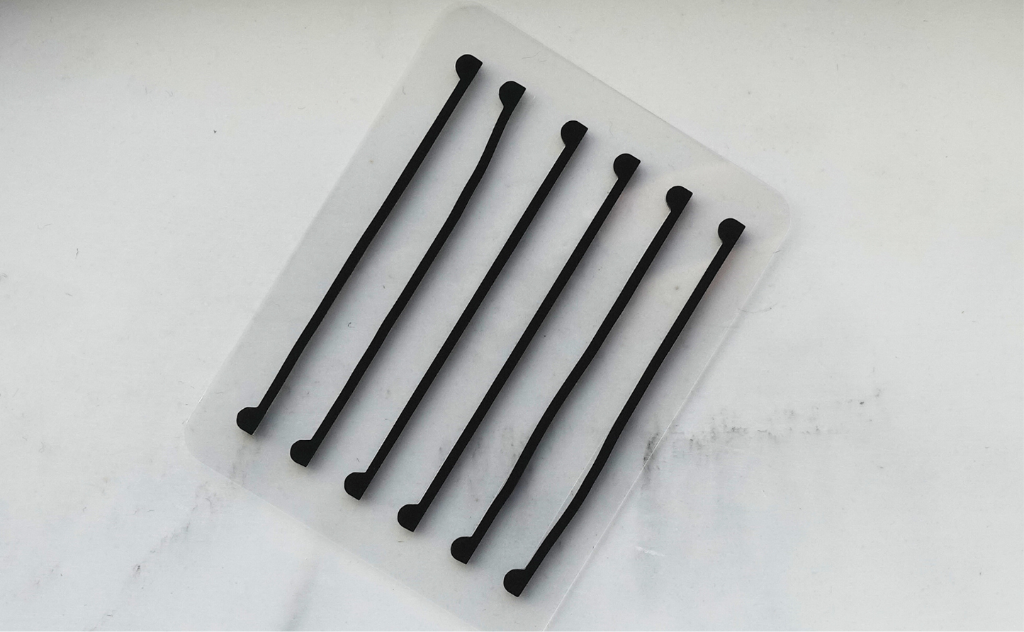 SILICONE LASH LIFT LAMISTRIP