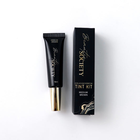 Brow Dye