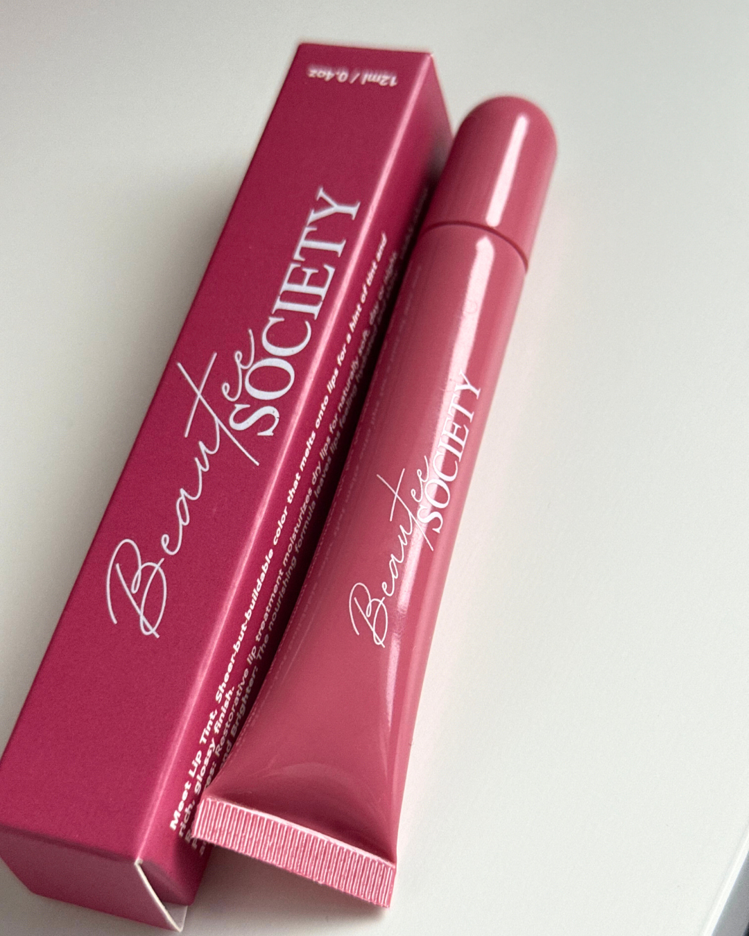 BLUSH NUDE LIP OIL