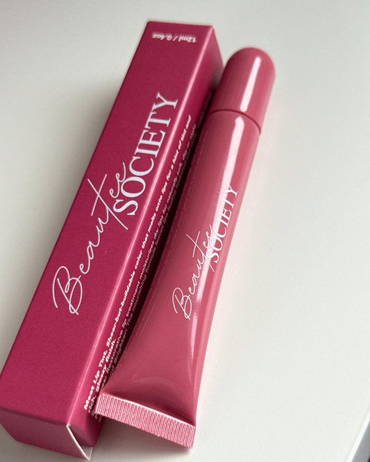 BLUSH NUDE LIP OIL