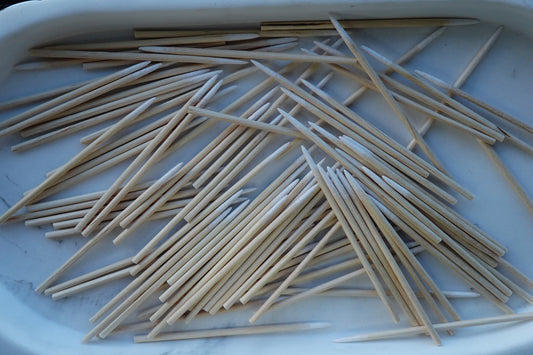 Brow Precision Sticks