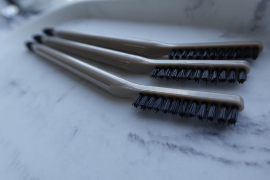 BROW SOAP BRUSH
