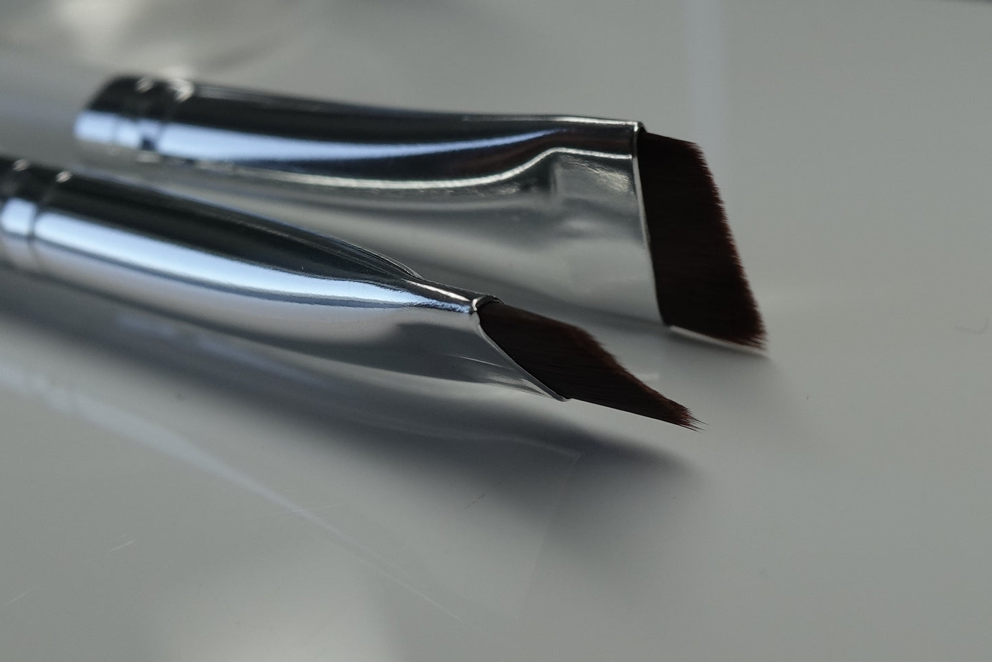 STELLA COLLECTION BROW APPLICATION BRUSHES